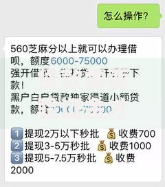 贷款需要验证金才下款是真的吗？揭秘资金验证骗局