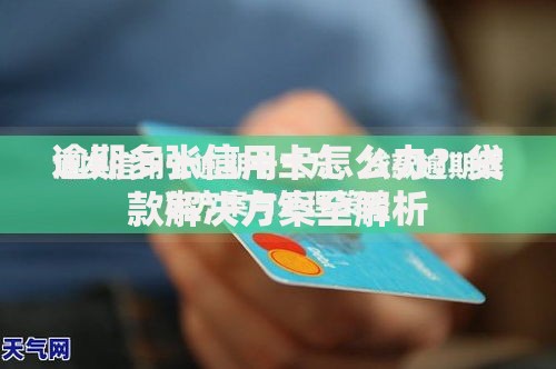 逾期多张信用卡怎么办?贷款解决方案全解析 逾期多张信用卡怎么办?贷款解决方案全解析