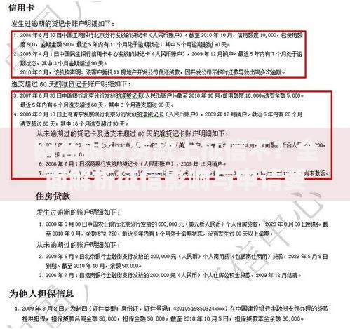 网商银行贷款上征信不？全面解析征信影响与申请要点