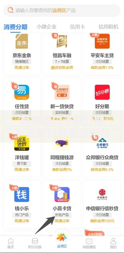 有哪些口子能分期？正规分期贷款平台推荐及申请攻略