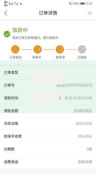 哪些老口子可以借款？5个稳定下款平台解析