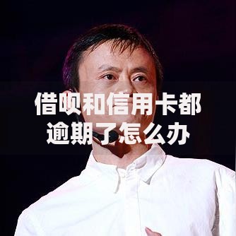 借呗和信用卡都逾期了怎么办？逾期后果与应对策略解析