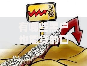 有哪些黑户也能贷的口子？真实渠道与风险解析
