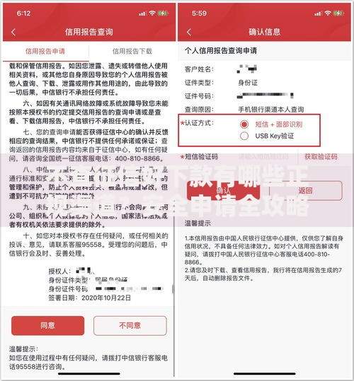 不查征信好下款有哪些正规渠道？安全申请全攻略
