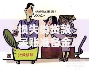 损失类贷款呆账准备金的提取比例是多少？关键影响因素解析