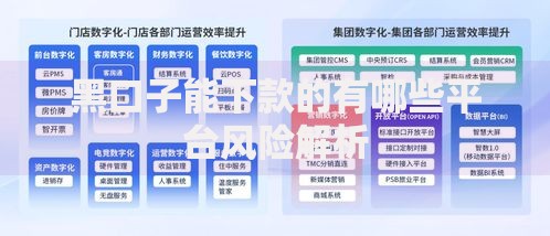 黑口子能下款的有哪些平台风险解析