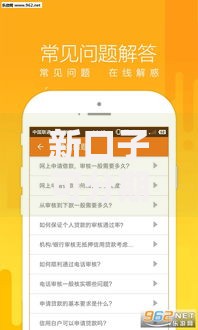 新口子可分期贷款如何申请？条件、额度、利息全面解析