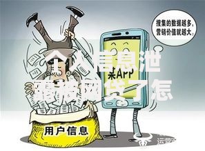 个人信息泄露被网贷了怎么办？三步应对与防范指南