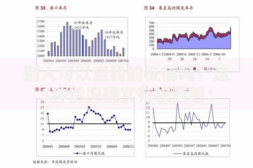 别人可以查我的征信吗？这5种情况确实有权查看！