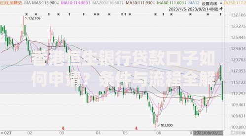 香港恒生银行贷款口子如何申请？条件与流程全解析