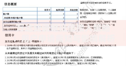 万达贷调整征信接入策略：用户申请需知与影响解析