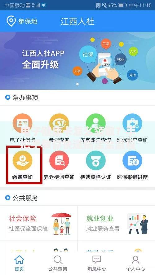 电子健康卡怎么领取?手把手教你快速搞定全流程 电子健康卡怎么领取?手把手教你快速搞定全流程