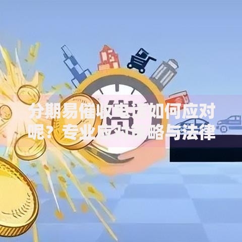 分期易催收电话如何应对呢？专业应对策略与法律指南