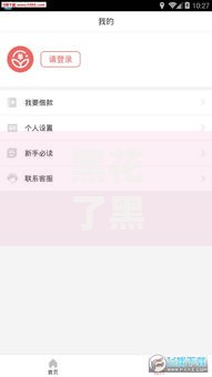 黑花了黑花了借款口子：正规平台选择与风险防范指南