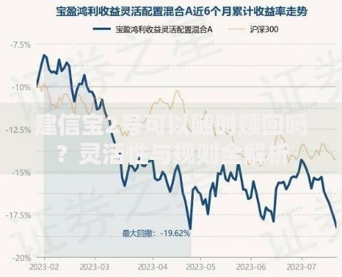 建信宝2号可以随时赎回吗？灵活性与规则全解析