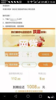 网贷额度怎么这么高？下款速度真的快吗？深度解析网贷平台优势与风险