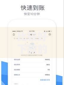 比较好下款的口子有哪些？这些渠道审核快门槛低