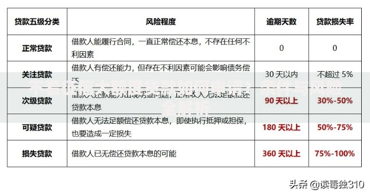 不看征信大额度贷款如何申请？条件与风险全解析