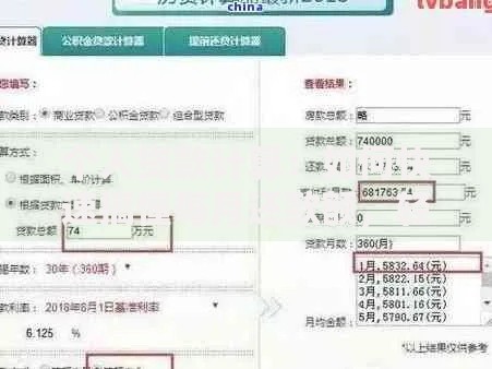 个人贷款计算：如何快速搞懂每月还款额，轻松规划资金压力