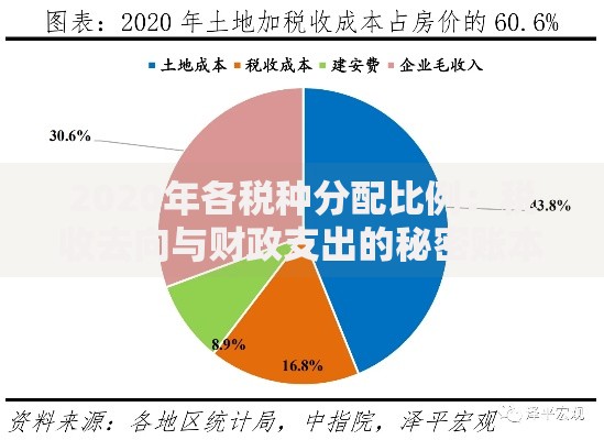 2020年各税种分配比例：税收去向与财政支出的秘密账本