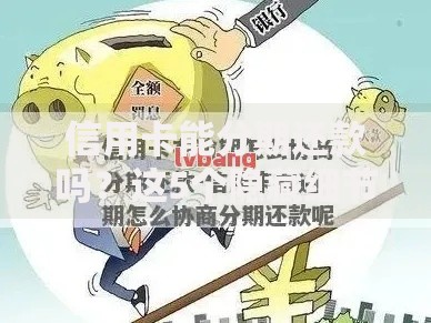 信用卡能分期还款吗？这5个隐藏细节你必须知道