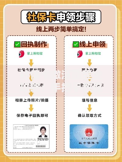 社保卡激活流程全攻略：手把手教你快速搞定操作步骤