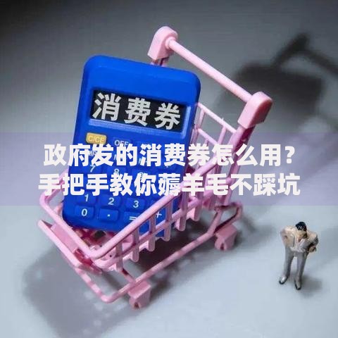 政府发的消费券怎么用？手把手教你薅羊毛不踩坑