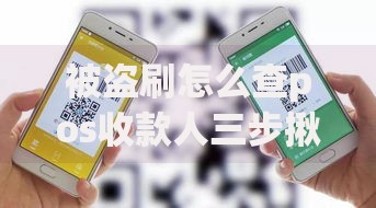 被盗刷怎么查pos收款人三步揪出对方信息，这些方法你要懂！