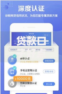 贷款口子好点的有哪些？精选正规低息平台推荐