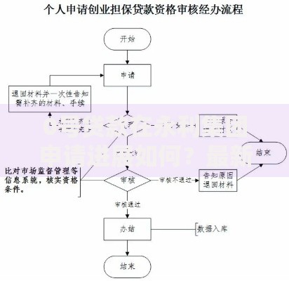 0号贷款在永利集团申请进展如何？最新审核流程解析