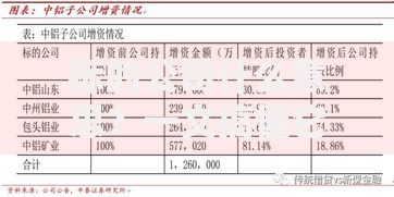 标的公司什么意思？一文搞懂它的核心概念与常见误区