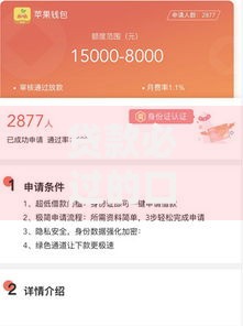 贷款必过的口子都有哪些？这五类渠道审核快门槛低
