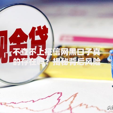 不查不上征信网黑口子真的存在吗？揭秘背后风险与真相