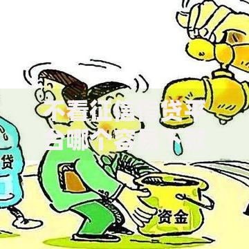 不看征信借贷平台哪个容易下款深度解析指南