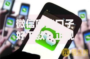 微信哪些口子好下款？正规渠道深度评测指南