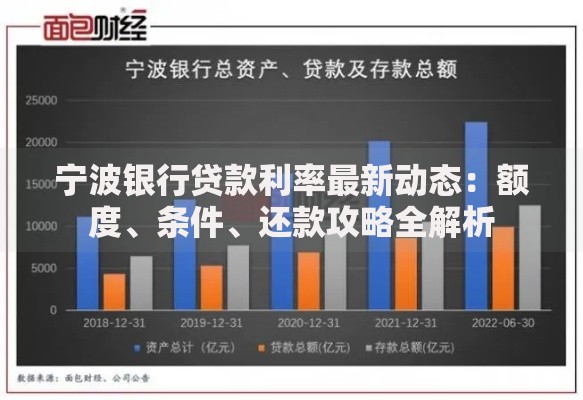 宁波银行贷款利率最新动态：额度、条件、还款攻略全解析