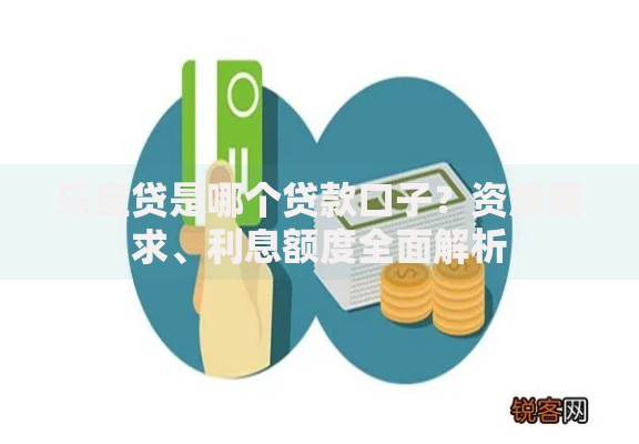 乐宝贷是哪个贷款口子？资质要求、利息额度全面解析