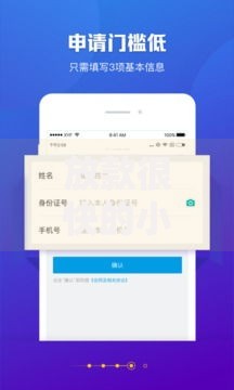 放款很快的小额借贷平台如何快速获取资金