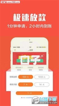 哪个口子和速来借App一样？这5款贷款平台深度解析