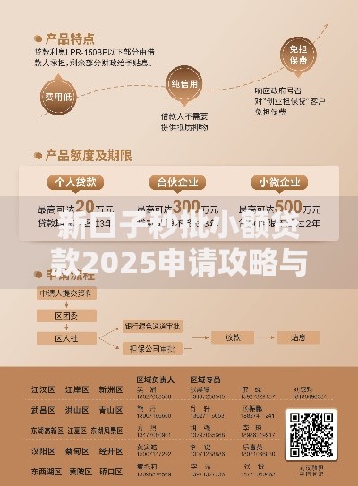 新口子秒批小额贷款2025申请攻略与优势解析