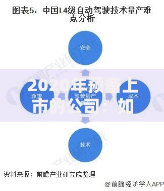 2020年预备上市的公司：如今发展如何与行业趋势揭秘