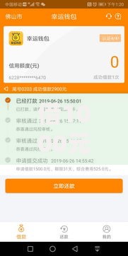 借1000元7天还的口子怎么选？真实渠道全面解析