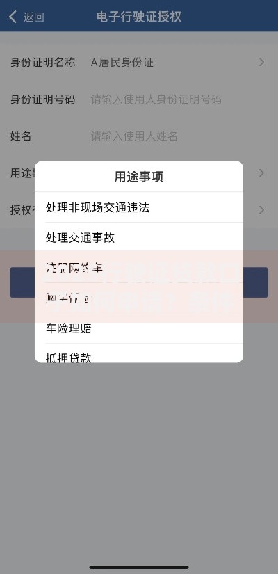 2025行驶证贷款口子如何申请？条件流程全解析