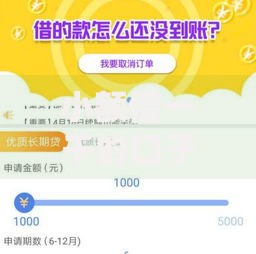 小额借一千的口子有哪些？正规低息平台推荐