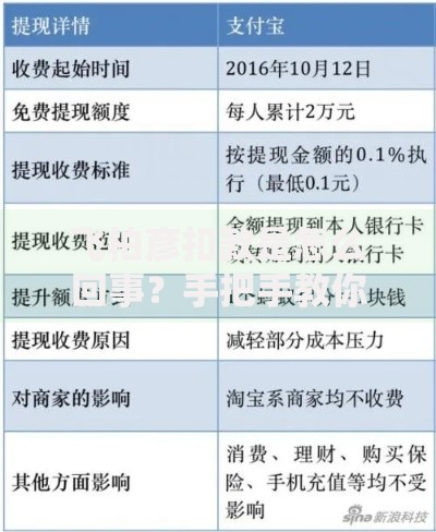 飞柏彦扣款是怎么回事？手把手教你查清原因并追回款项