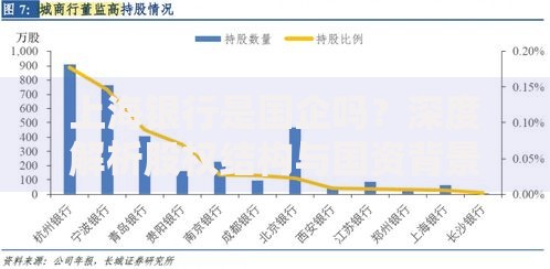 上海银行是国企吗？深度解析股权结构与国资背景