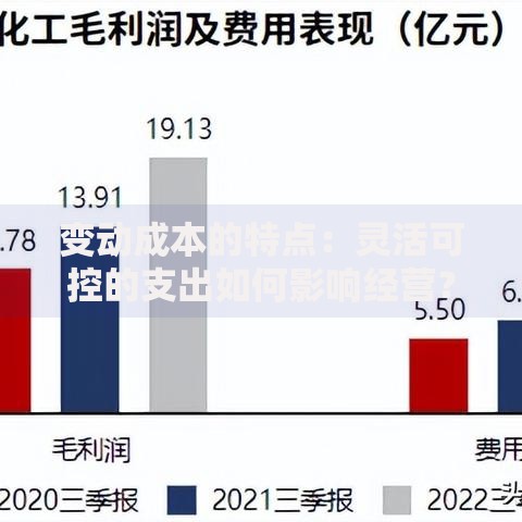 变动成本的特点：灵活可控的支出如何影响经营？