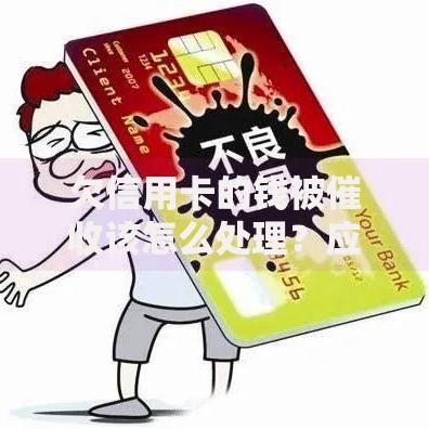 欠信用卡的钱被催收该怎么处理？应对策略与法律保护指南
