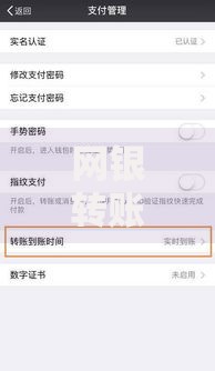 网银转账是什么意思？安全吗？一篇文章搞懂操作方法和注意事项