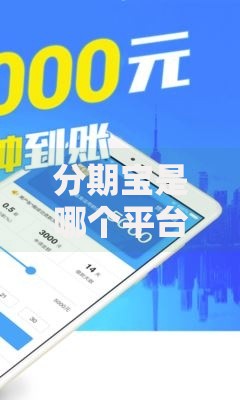 分期宝是哪个平台的口子？权威解析与深度评测指南